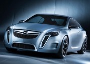 Opel GTC Concept